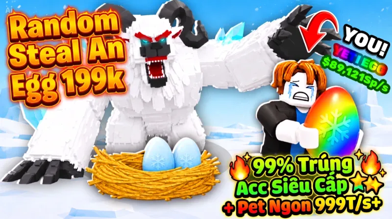 TÚI MÙ 199K